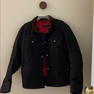 Roland Sands Armor Motorcycle Jacket